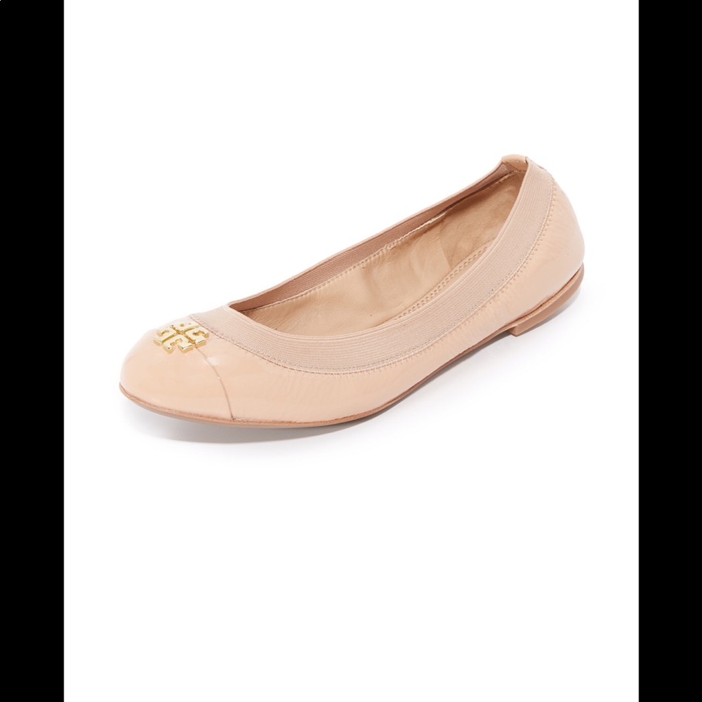 Tory Burch Jolie Flats